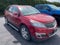 2014 Chevrolet Traverse LTZ