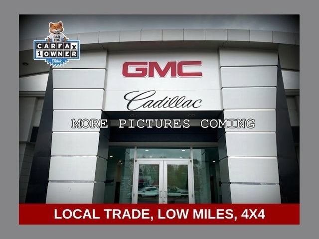 2011 GMC Sierra 2500 HD Work Truck