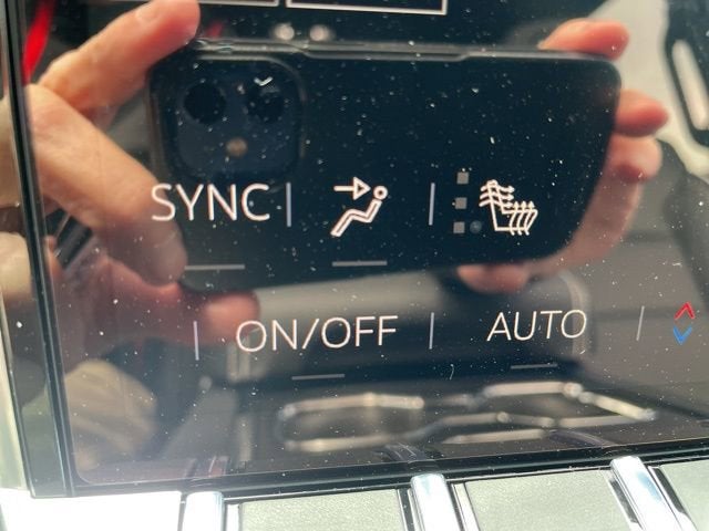 2026 GMC Sierra EV Elevation Standard Range