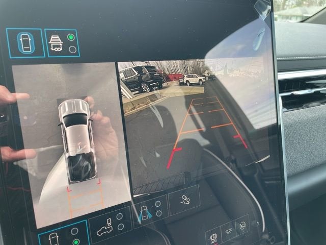 2026 GMC Sierra EV Elevation Standard Range