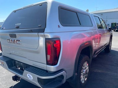 2023 GMC Sierra 2500 HD Denali
