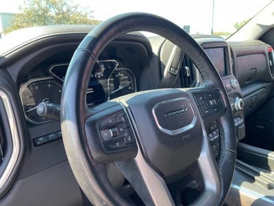 2023 GMC Sierra 2500 HD Denali