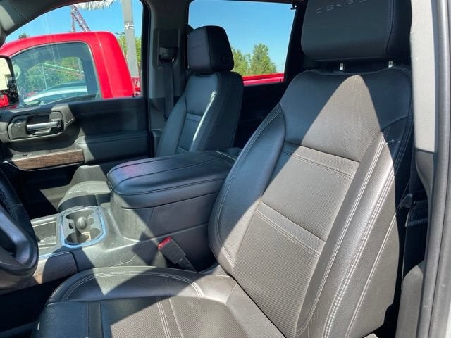 2023 GMC Sierra 2500 HD Denali