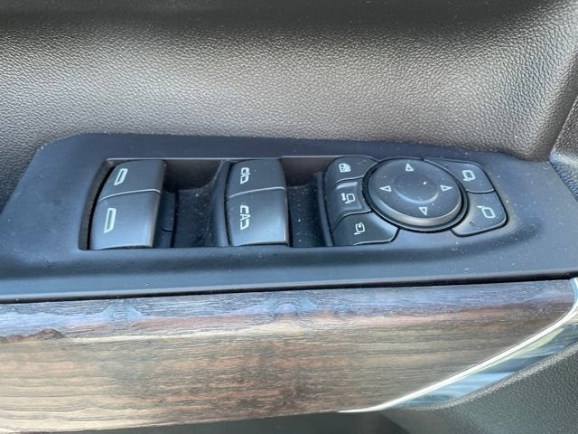 2023 GMC Sierra 2500 HD Denali