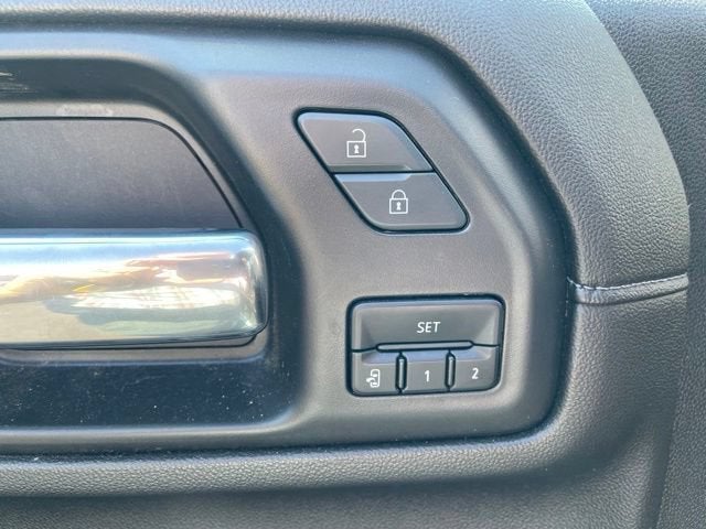 2023 GMC Sierra 2500 HD Denali