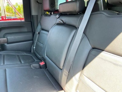 2023 GMC Sierra 2500 HD Denali