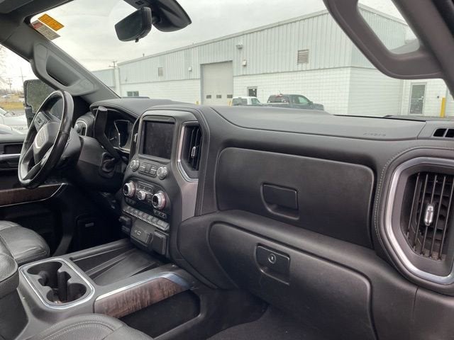 2021 GMC Sierra 2500 HD Denali