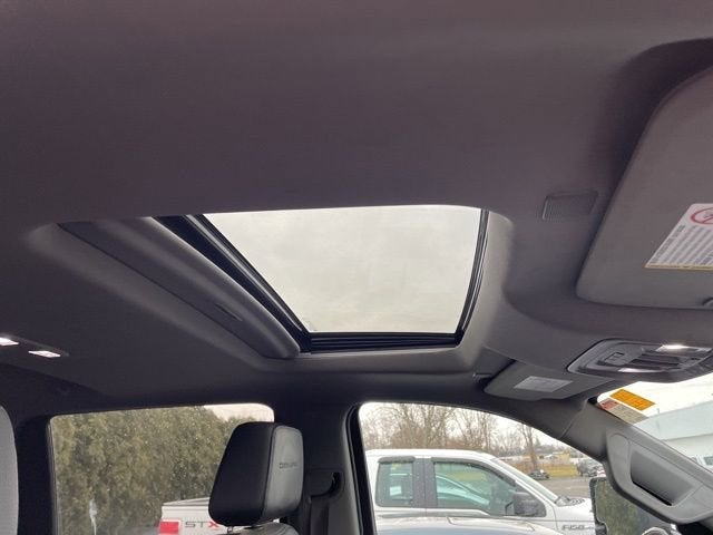 2021 GMC Sierra 2500 HD Denali