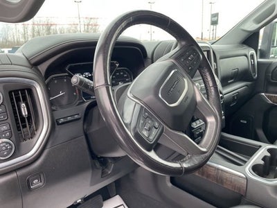 2021 GMC Sierra 2500 HD Denali