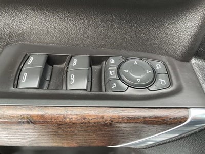 2021 GMC Sierra 2500 HD Denali