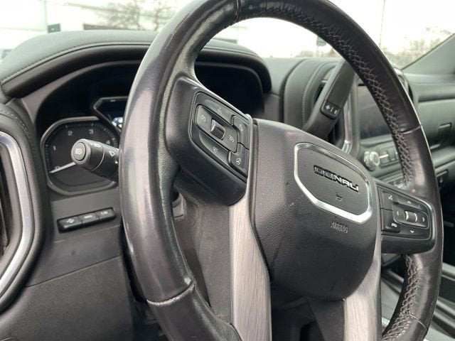 2021 GMC Sierra 2500 HD Denali