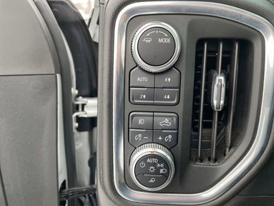 2021 GMC Sierra 2500 HD Denali