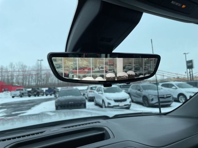 2021 GMC Sierra 2500 HD Denali