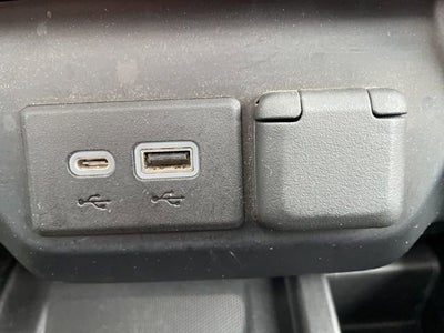 2021 GMC Sierra 2500 HD Denali