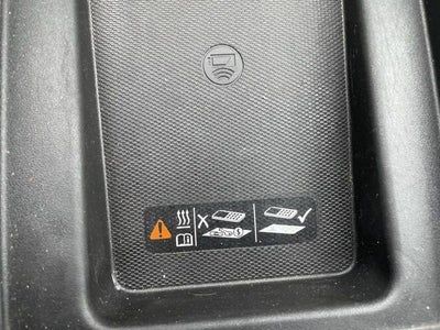 2021 GMC Sierra 2500 HD Denali