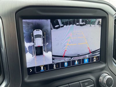 2021 GMC Sierra 2500 HD Denali