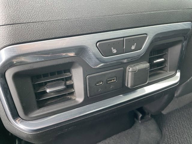 2021 GMC Sierra 2500 HD Denali