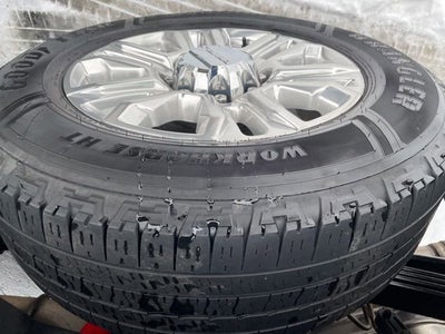 2021 GMC Sierra 2500 HD Denali