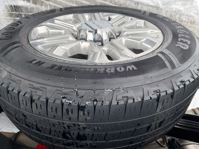 2021 GMC Sierra 2500 HD Denali