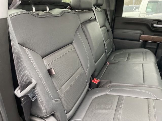 2021 GMC Sierra 2500 HD Denali