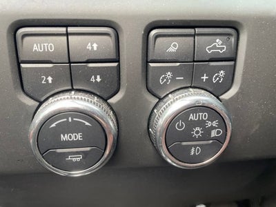 2025 GMC Sierra 3500 HD Denali Ultimate DRW