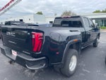 2025 GMC Sierra 3500 HD Denali Ultimate DRW