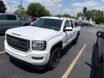 2018 GMC Sierra 1500 Base