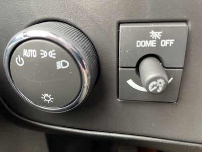 2025 GMC Savana Cargo Work Van