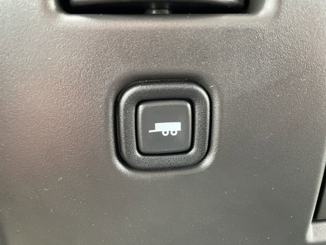 2025 GMC Savana Cargo Work Van