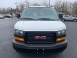 2025 GMC Savana Cargo Work Van