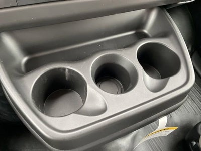 2025 GMC Savana Cargo Work Van