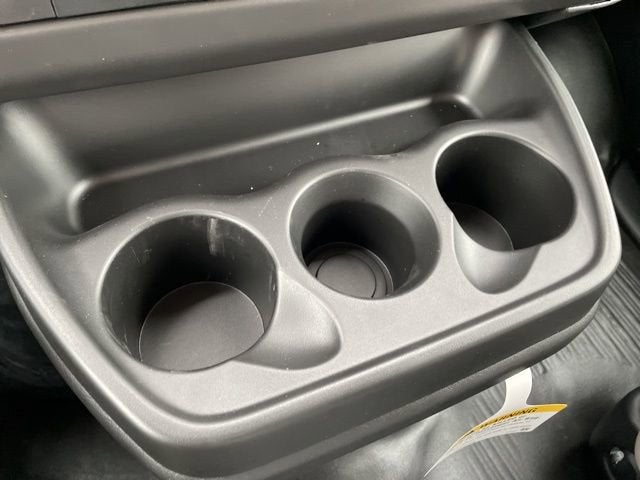 2025 GMC Savana Cargo Work Van