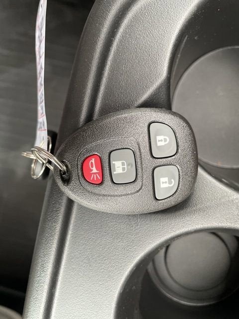 2025 GMC Savana Cargo Work Van