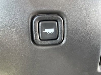 2025 GMC Savana Cargo 2500 Work Van