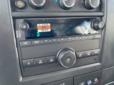 2025 GMC Savana Cargo 2500 Work Van