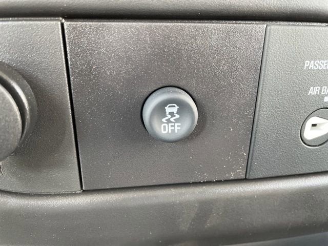 2025 GMC Savana Cargo 2500 Work Van