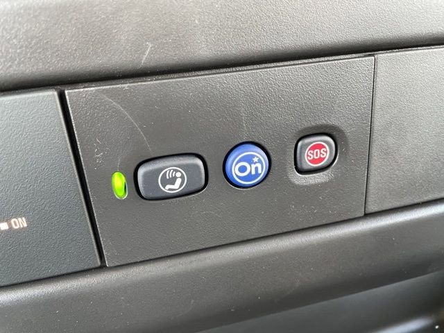 2025 GMC Savana Cargo 2500 Work Van