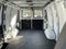 2025 GMC Savana Cargo 2500 Work Van