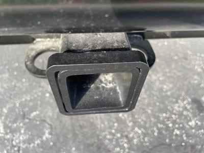 2025 GMC Savana Cargo 2500 Work Van