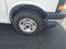 2024 GMC Savana Cargo 2500 Work Van