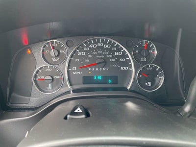 2025 GMC Savana Cargo Work Van