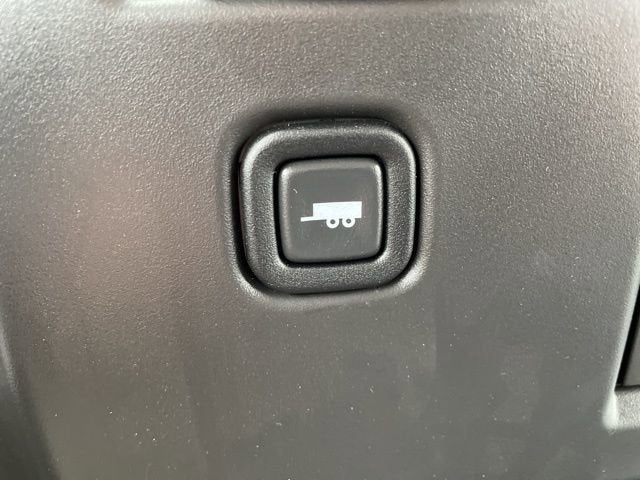 2025 GMC Savana Cargo Work Van