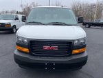 2025 GMC Savana Cargo Work Van