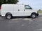 2025 GMC Savana Cargo Work Van