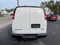 2025 GMC Savana Cargo Work Van