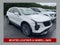 2025 Cadillac XT4 Sport