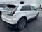 2025 Cadillac XT4 Sport