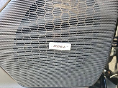 2022 Cadillac XT5 Luxury