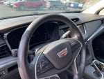 2017 Cadillac XT5 Premium Luxury FWD