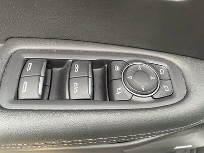 2021 Cadillac XT6 Sport